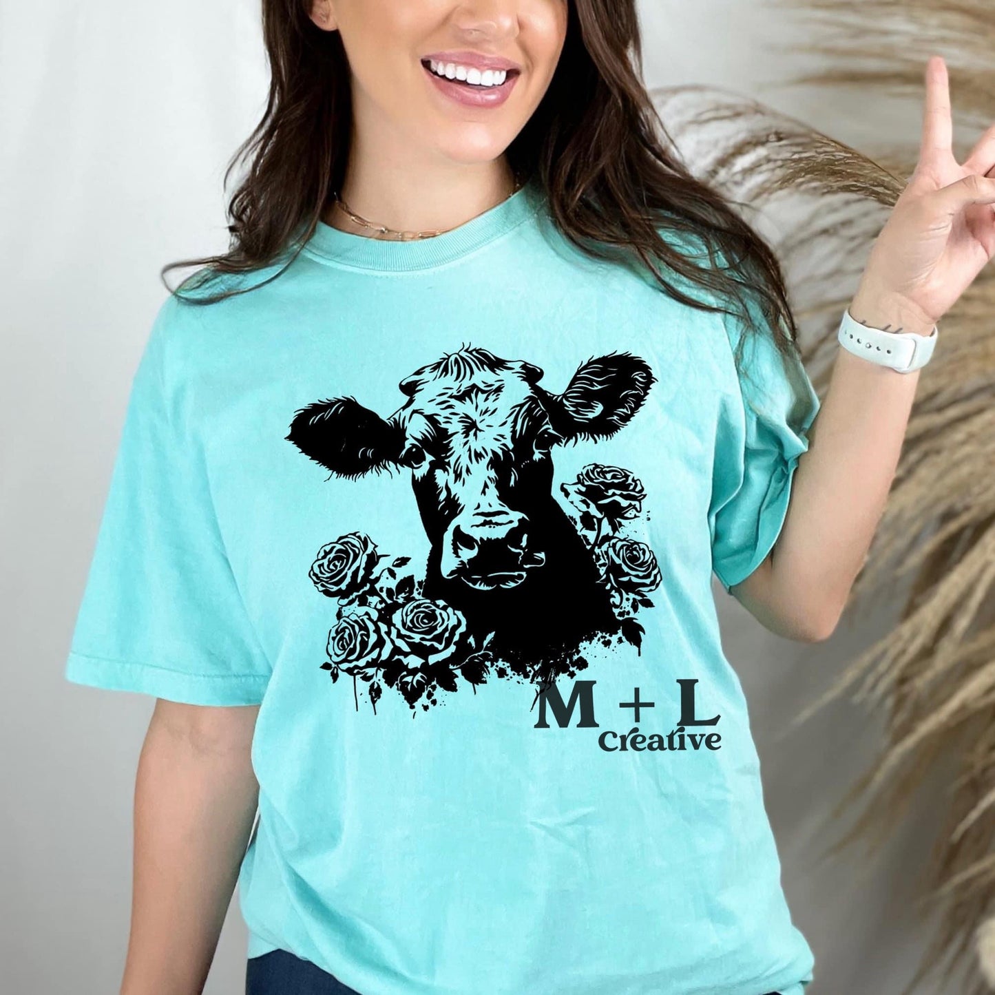 Cow