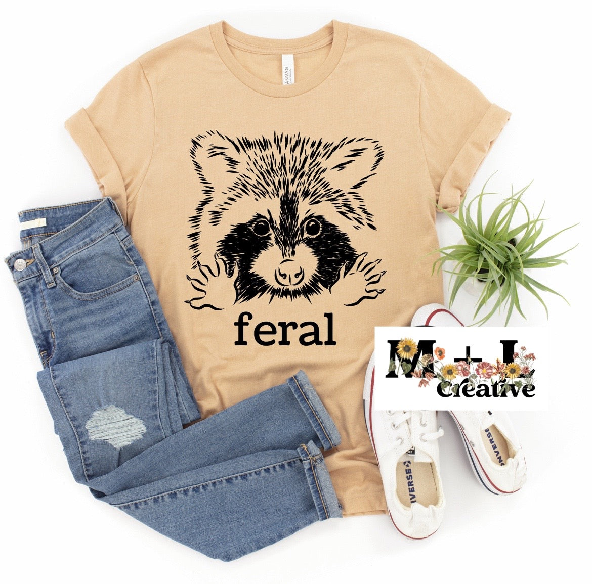 Feral