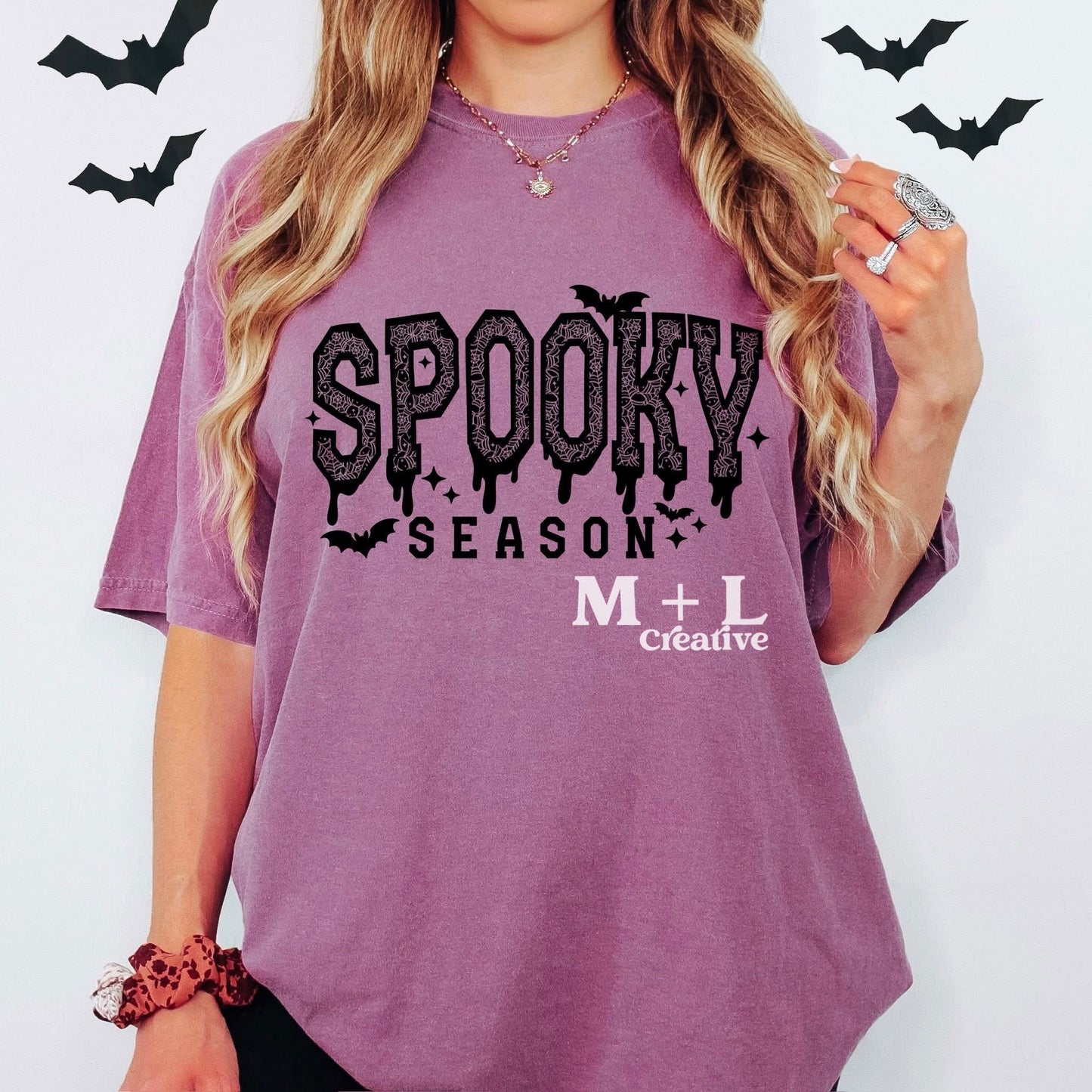 Spooky Season