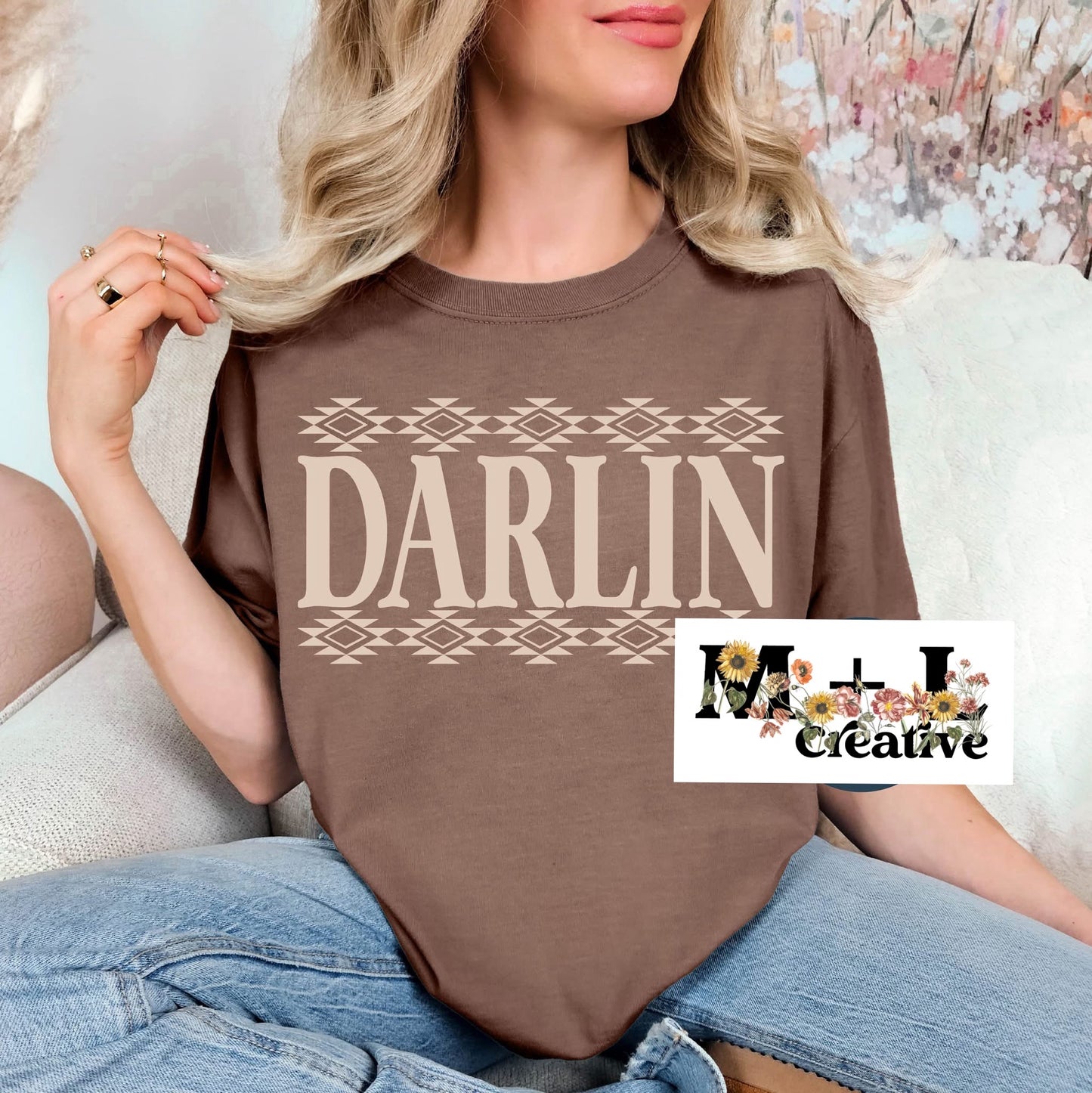 Western Darlin