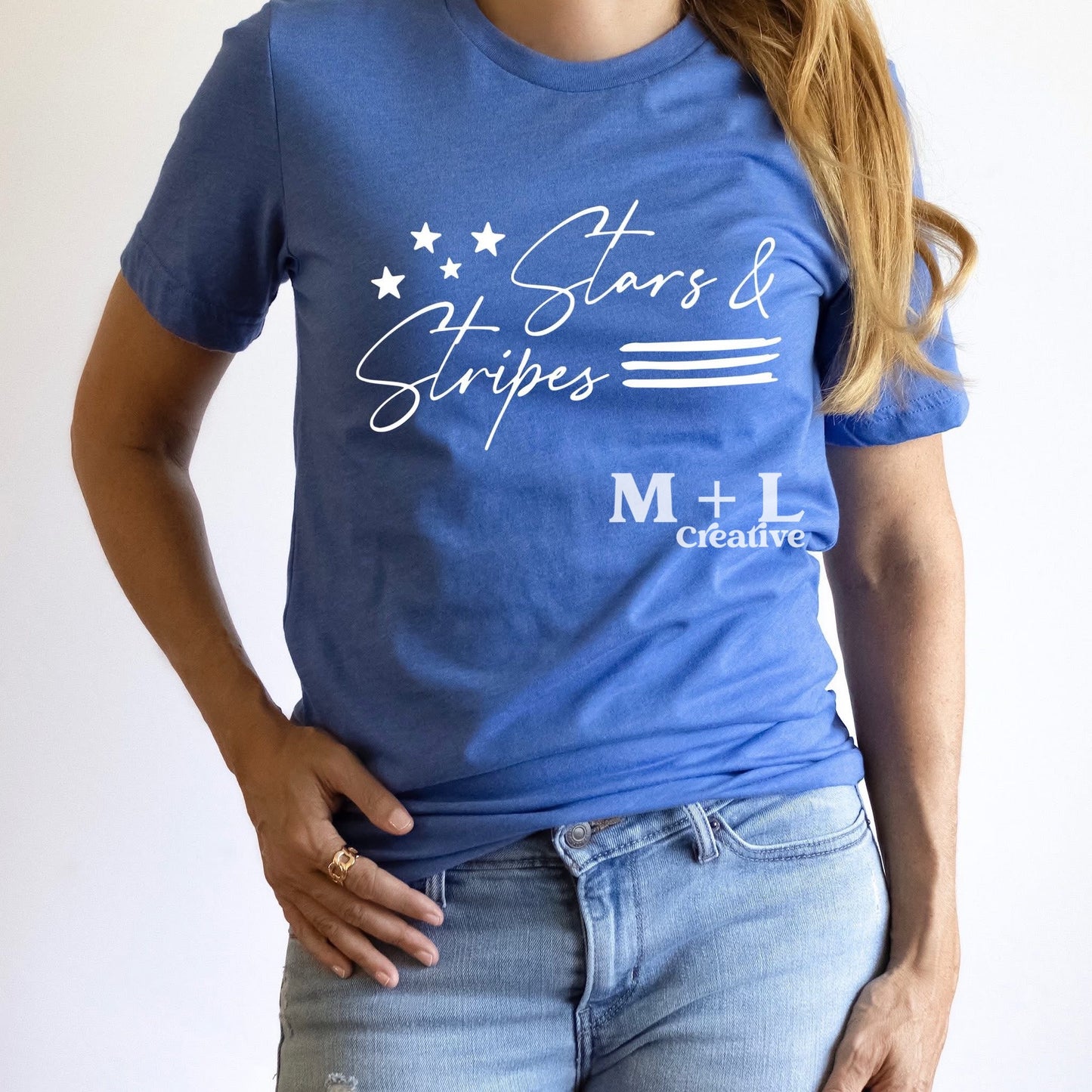 Stars and Stripes