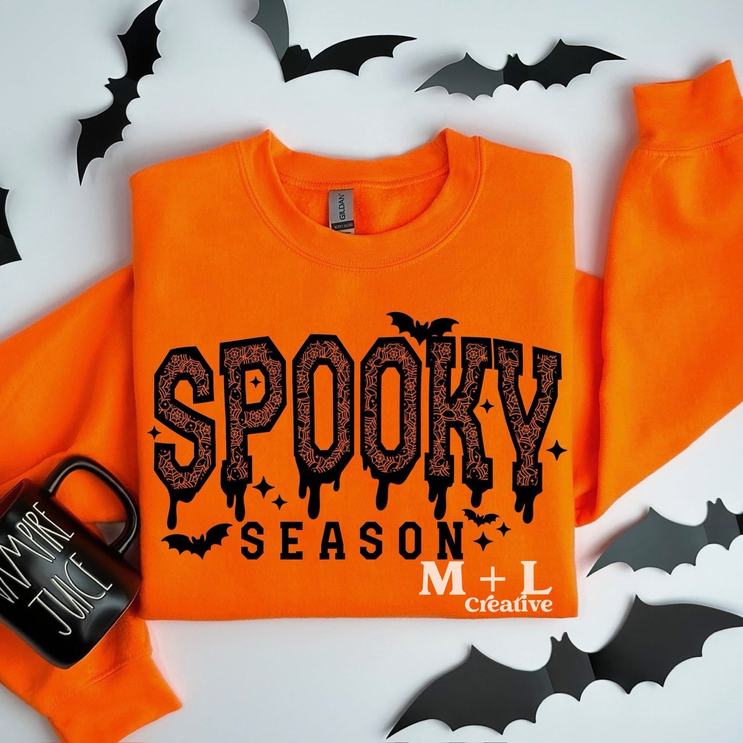 Spooky Season