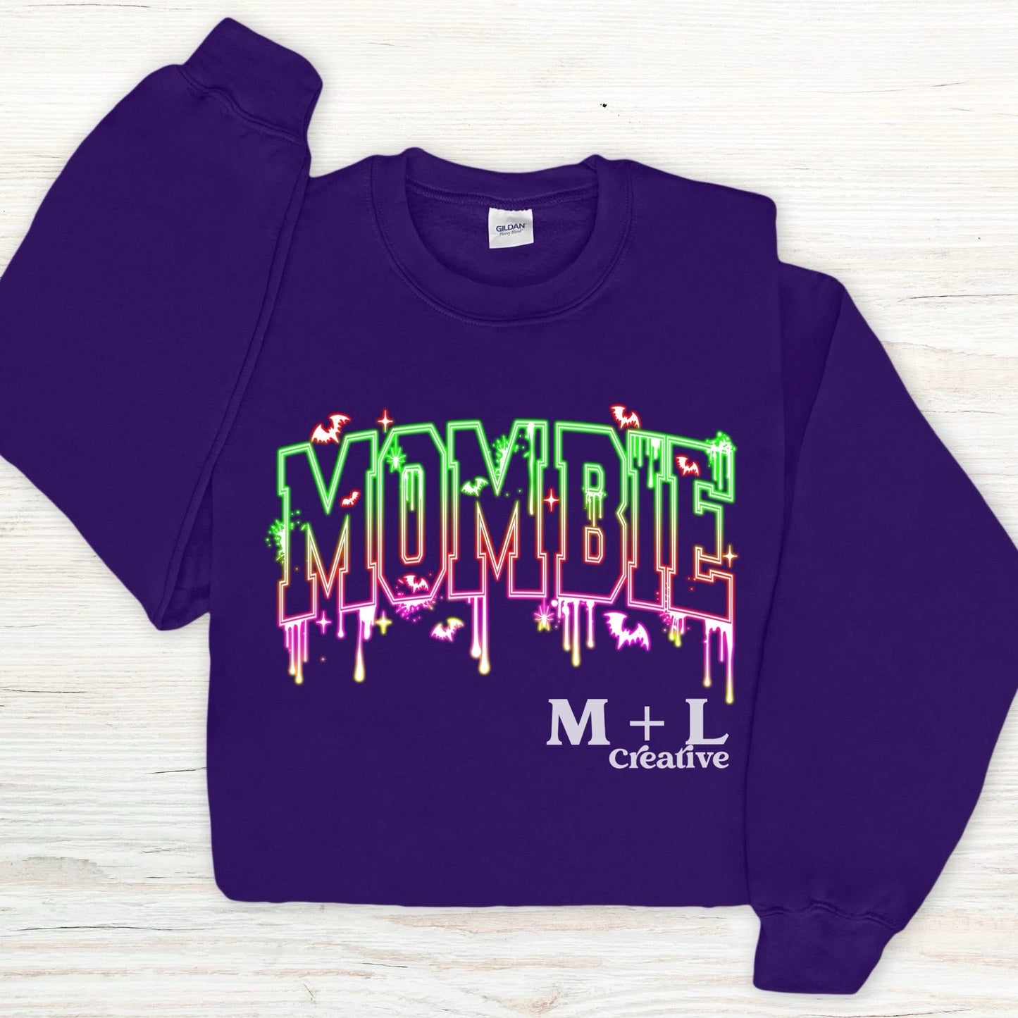 Mombie