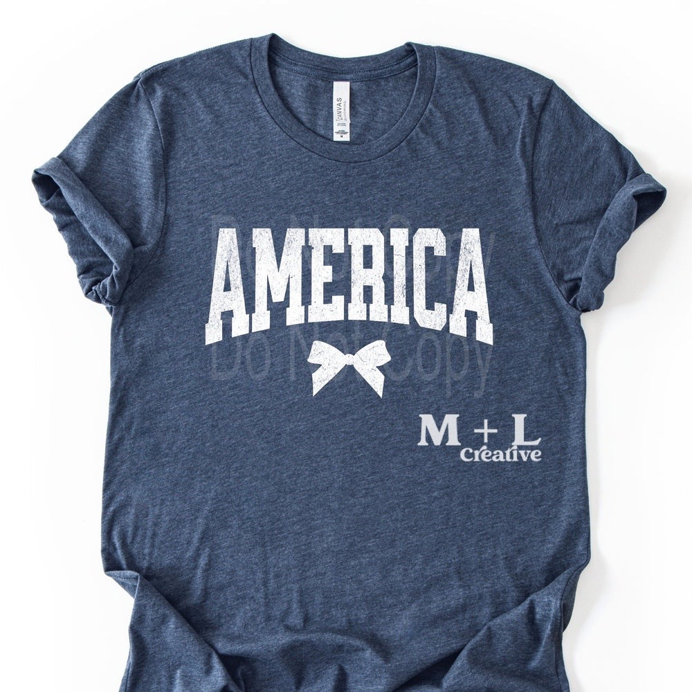 America Bow