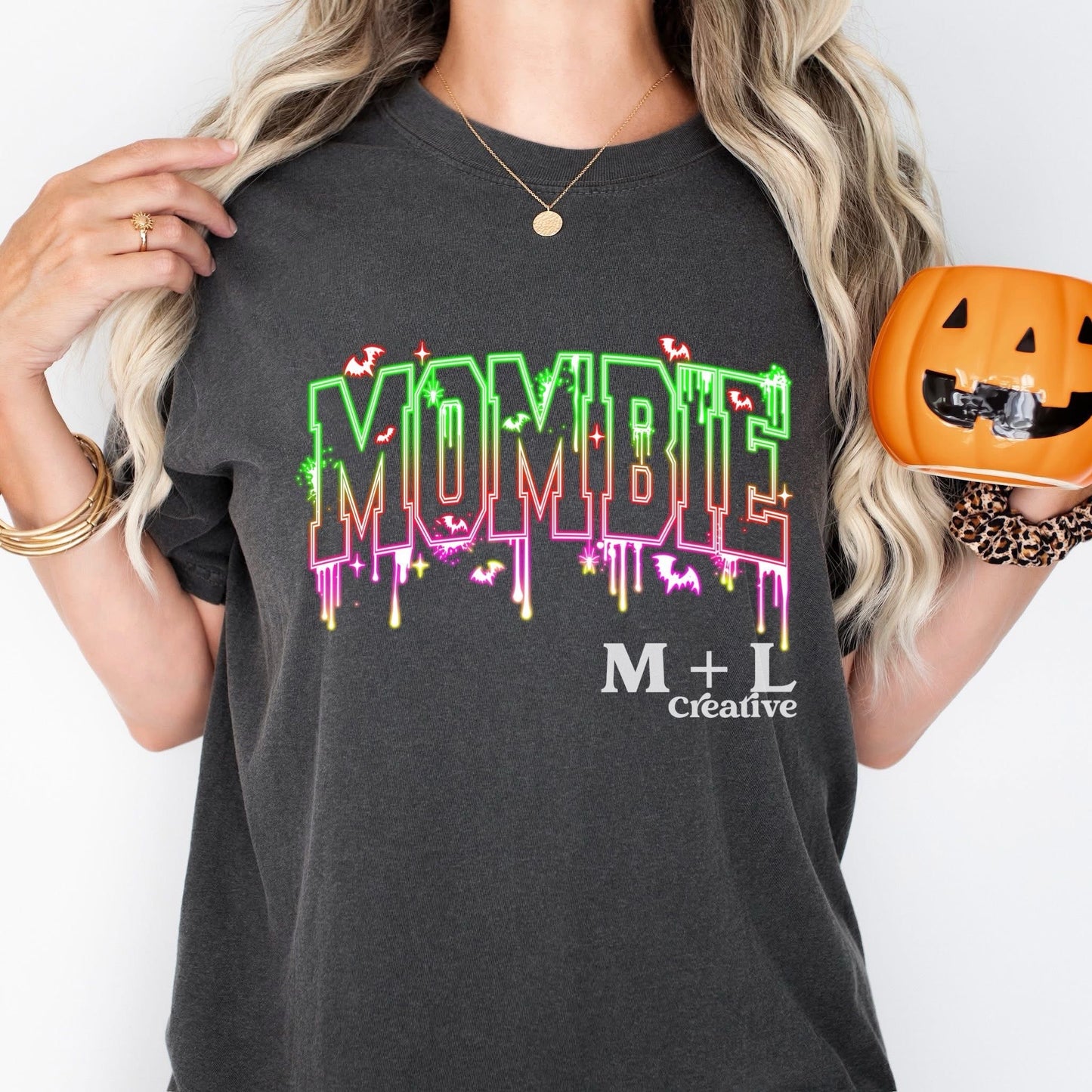 Mombie