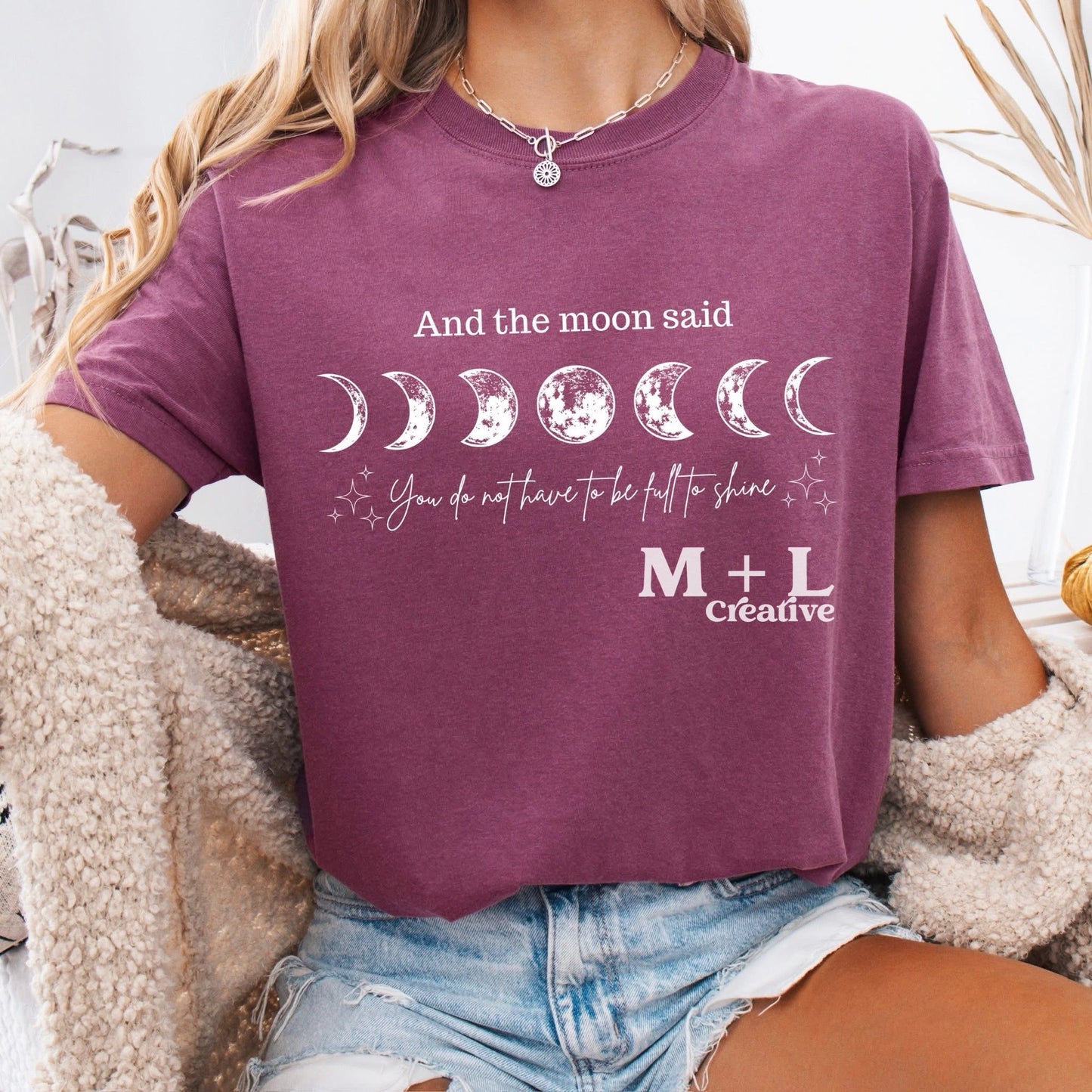 Moon Phases