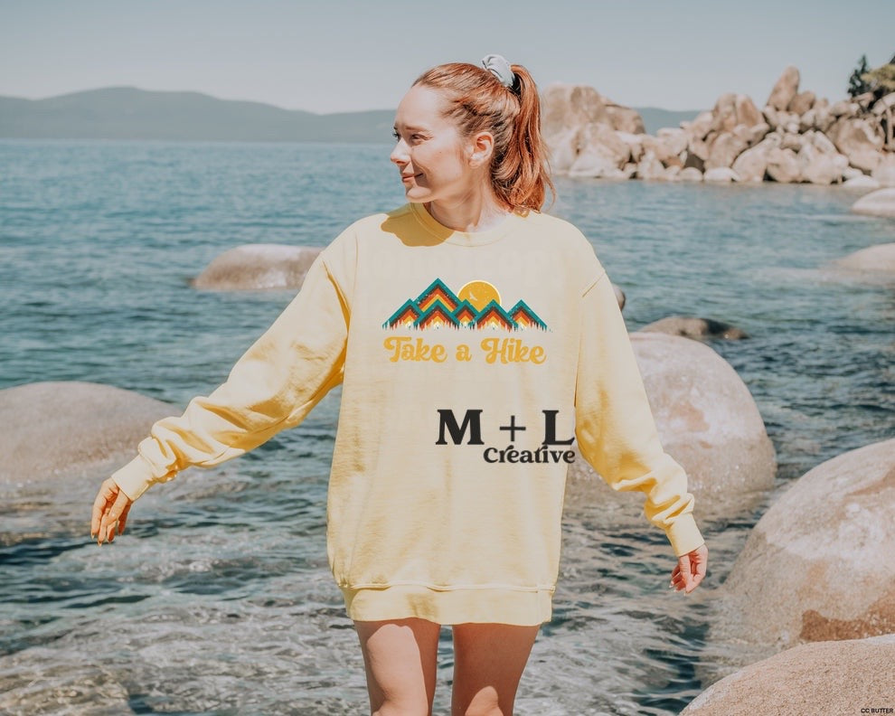 Take A Hike