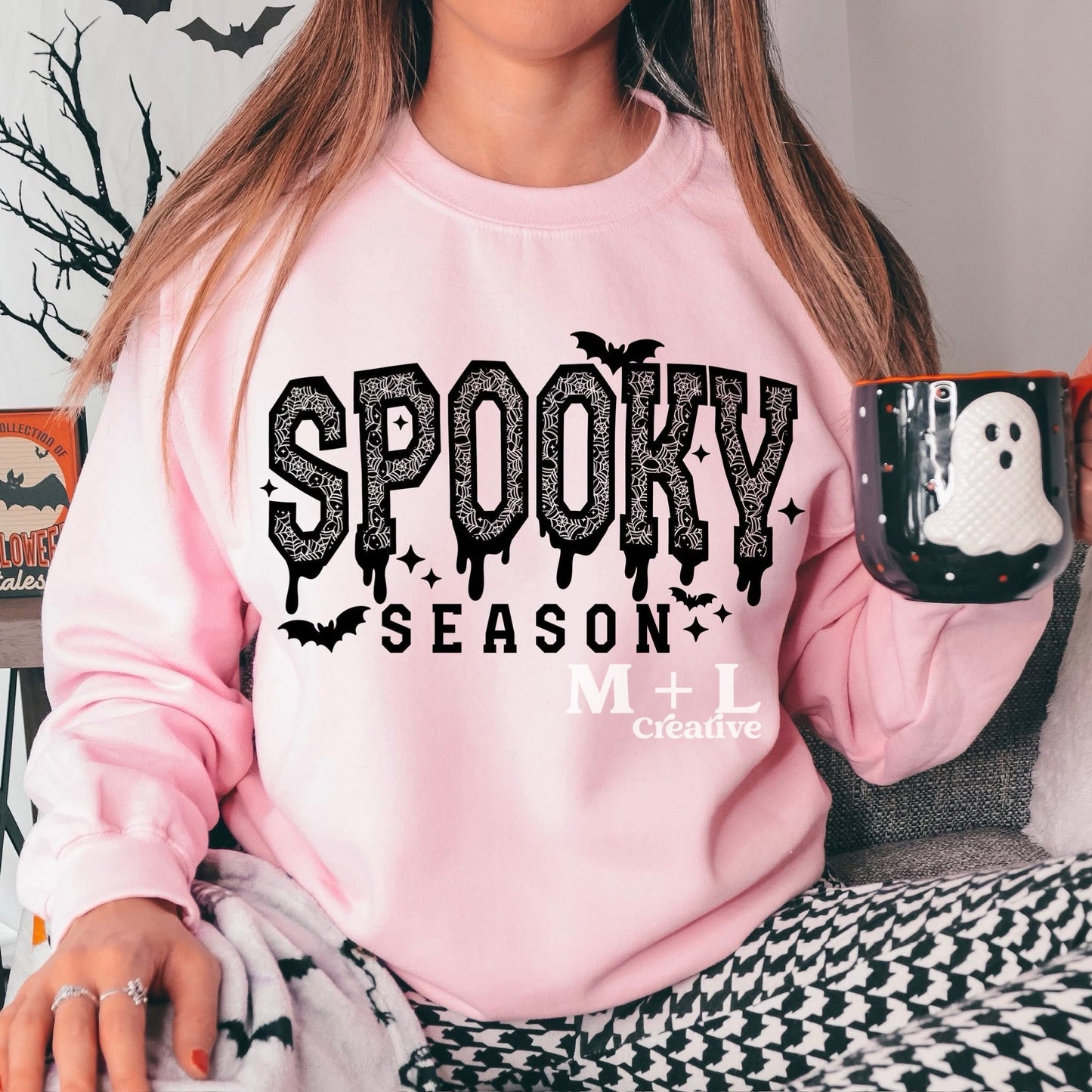 Spooky Season
