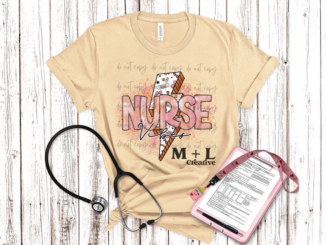 Nurse Vibes
