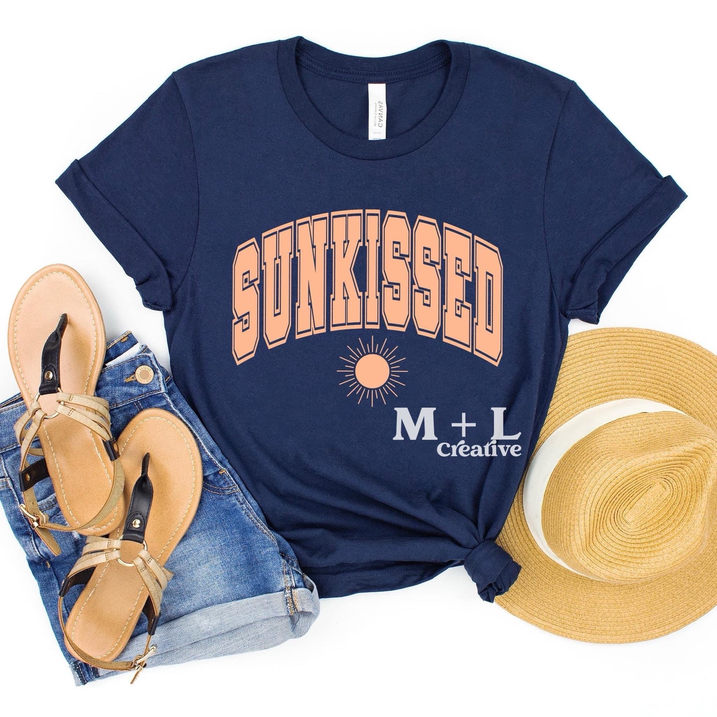 Sunkissed