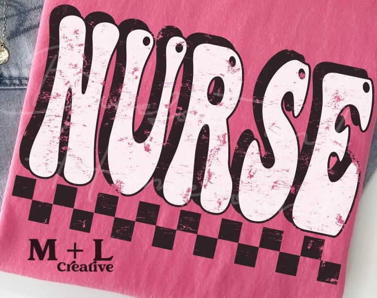 Nurse Checker