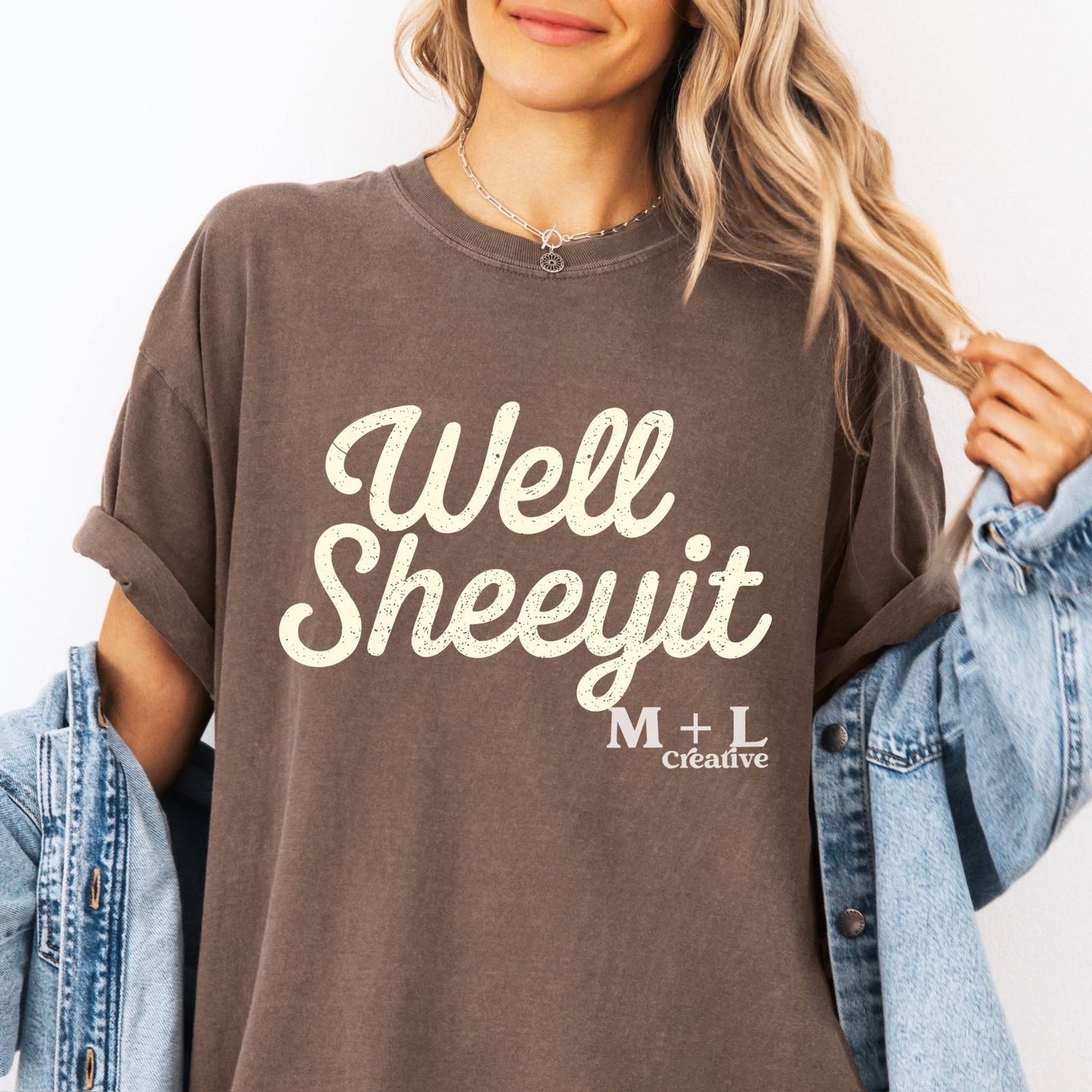 Well Sheeyit