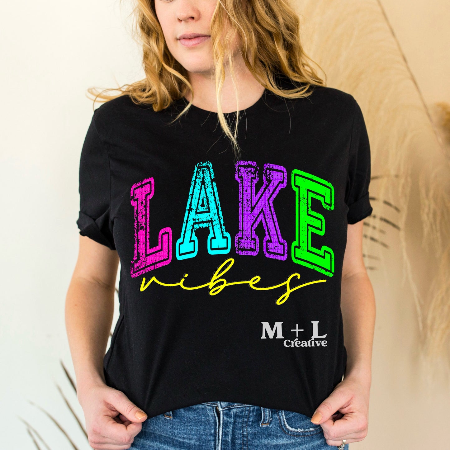 Lake Vibes