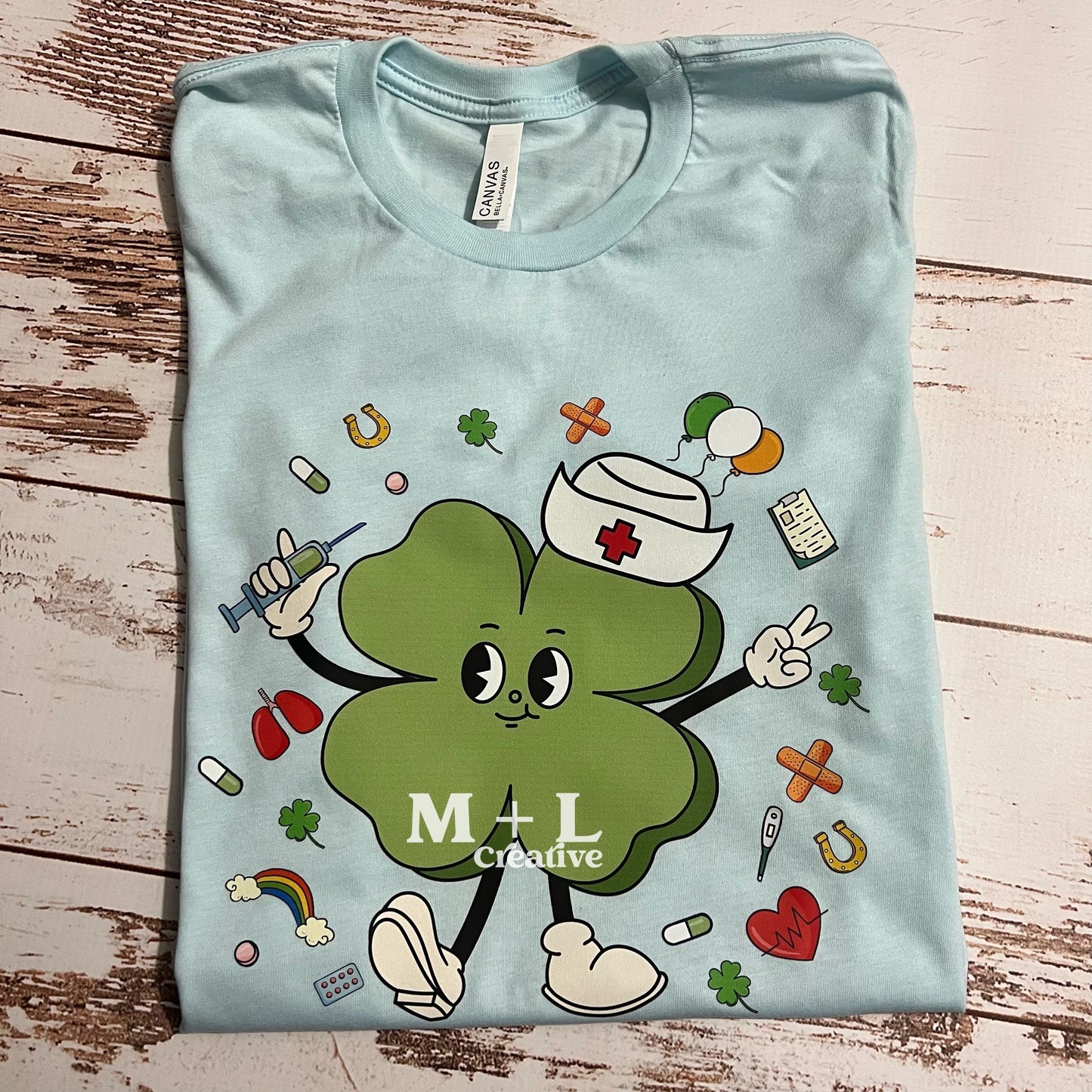Shamrock Nursing