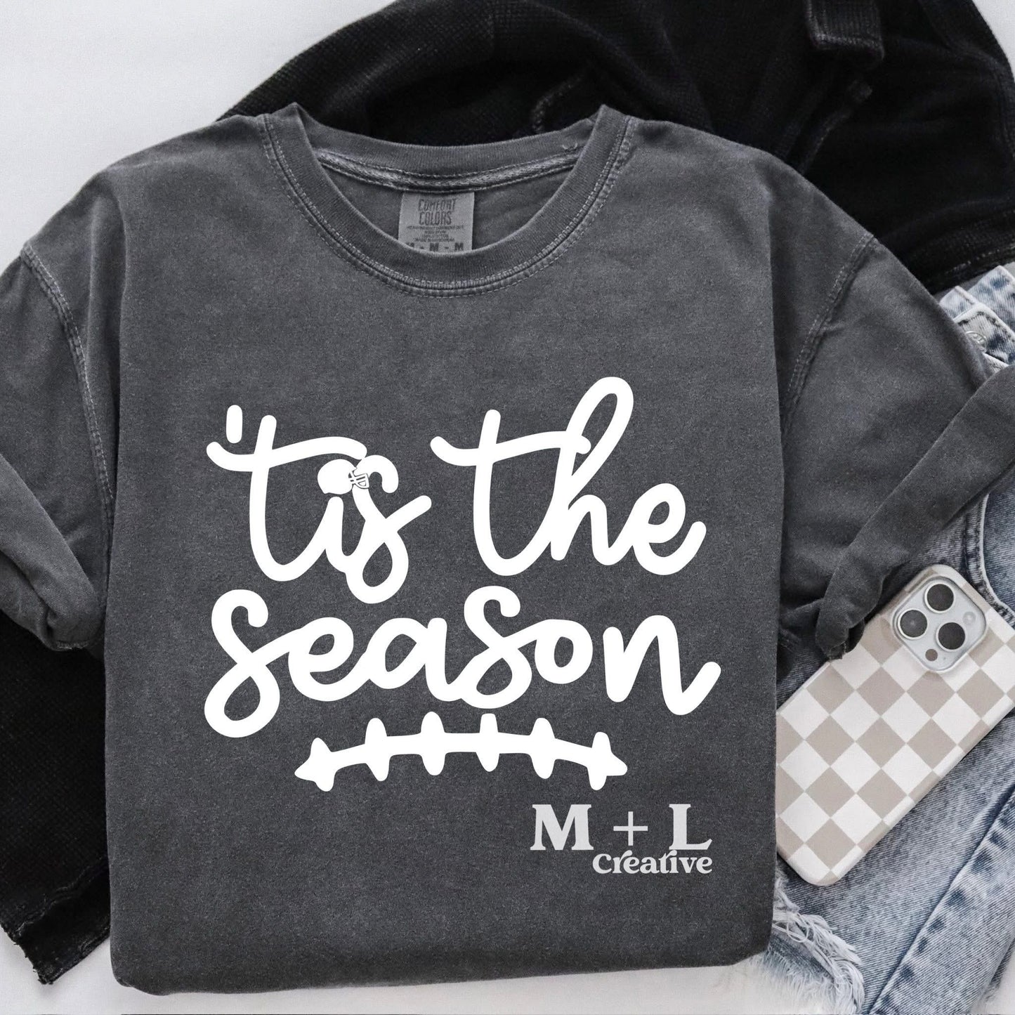 Football Tis the Season