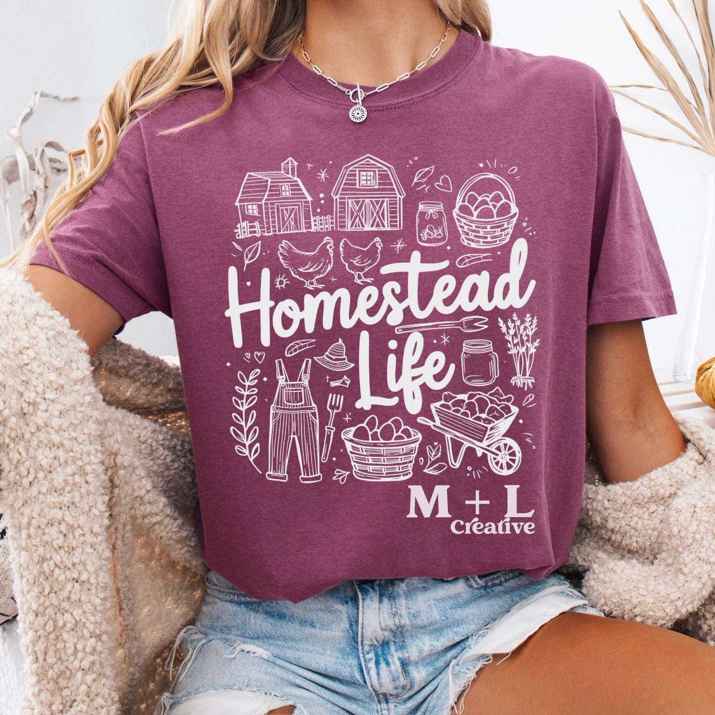 Homestead Life