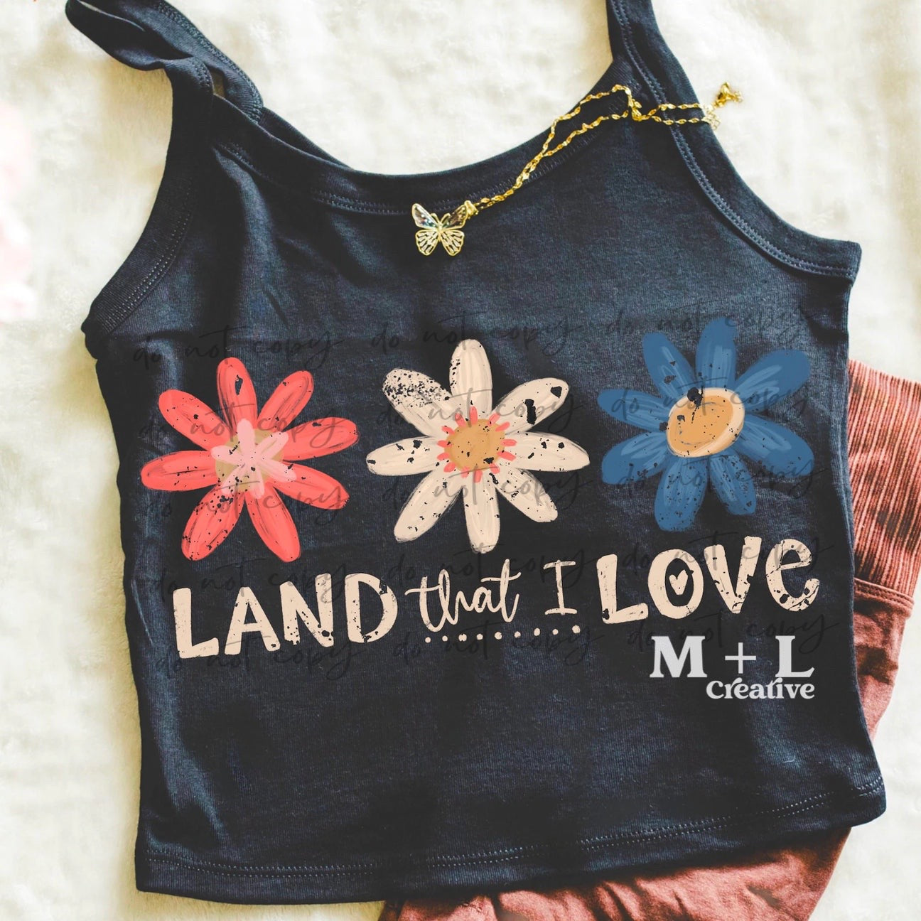 Land That I Love