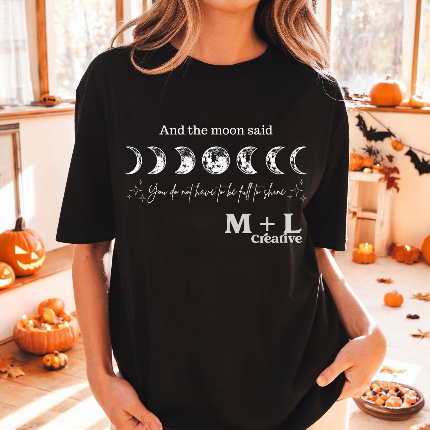 Moon Phases