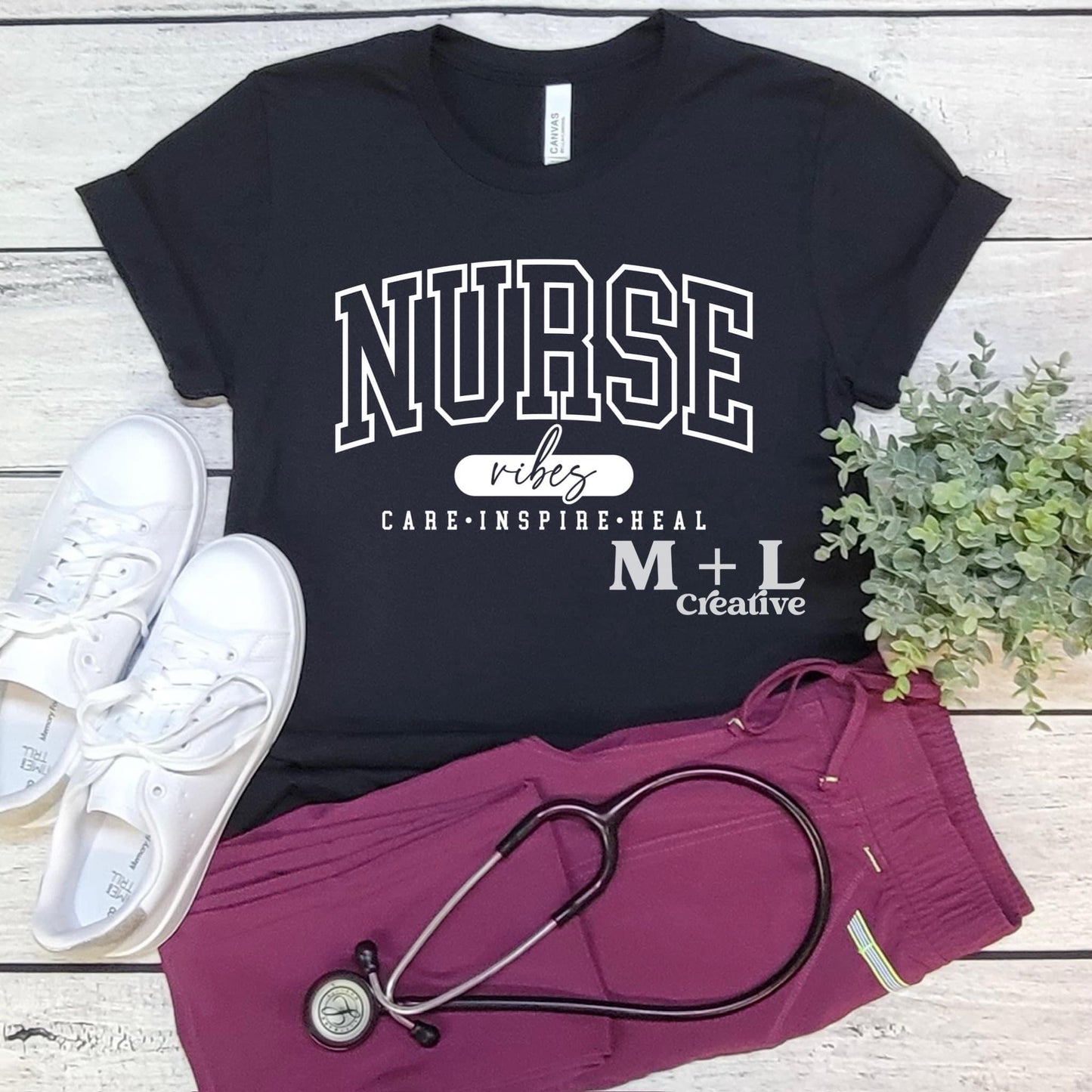 Nurse Vibes