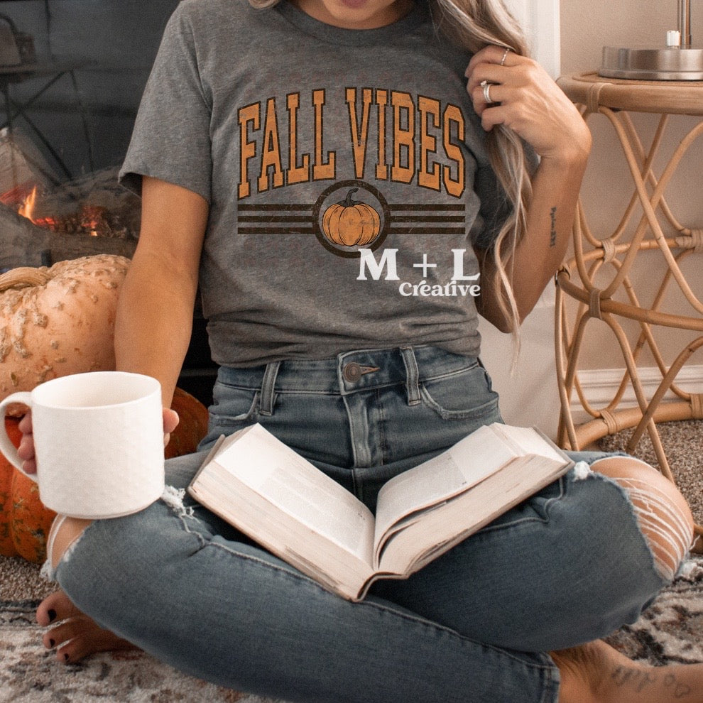 Fall Vibes
