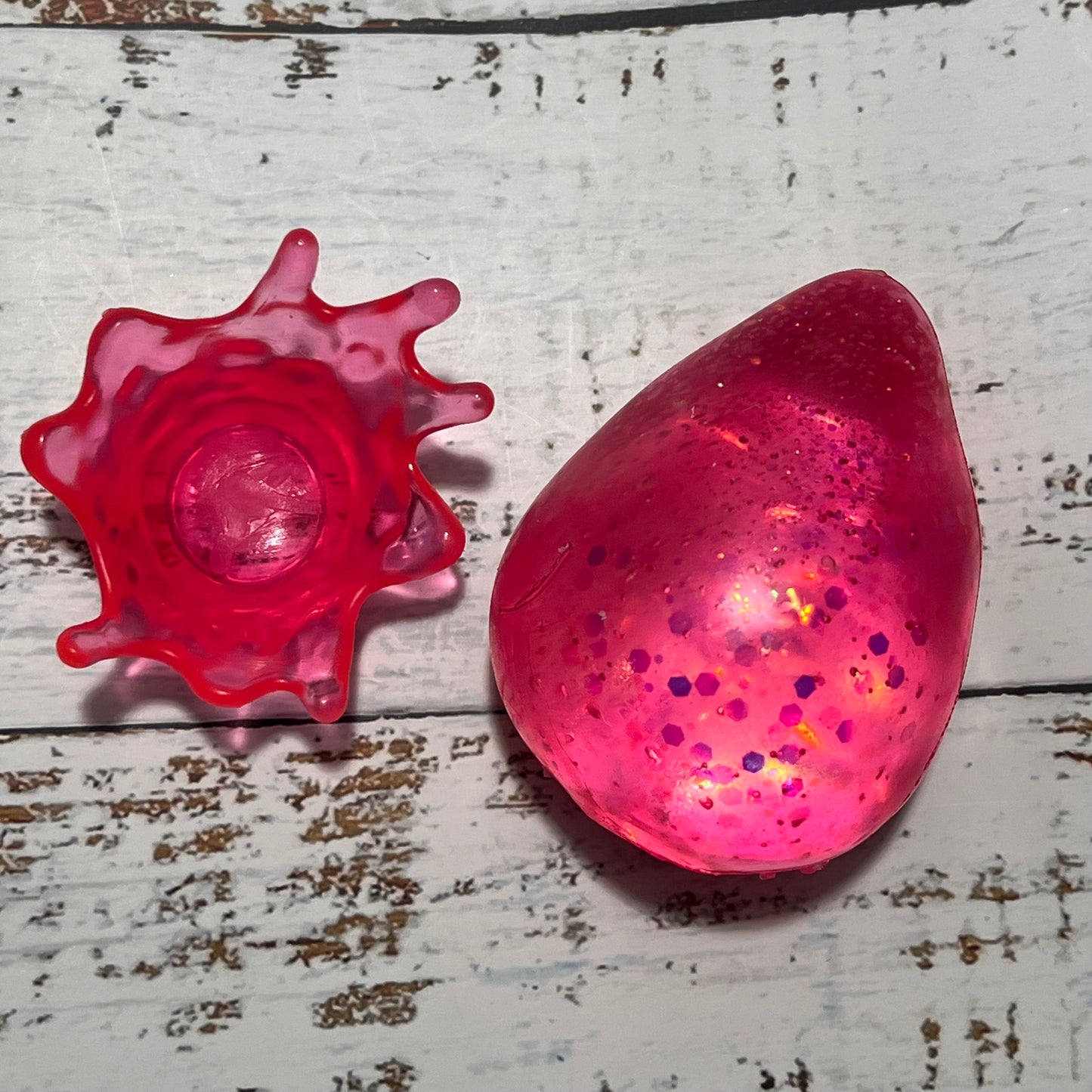 Raindrop Pink