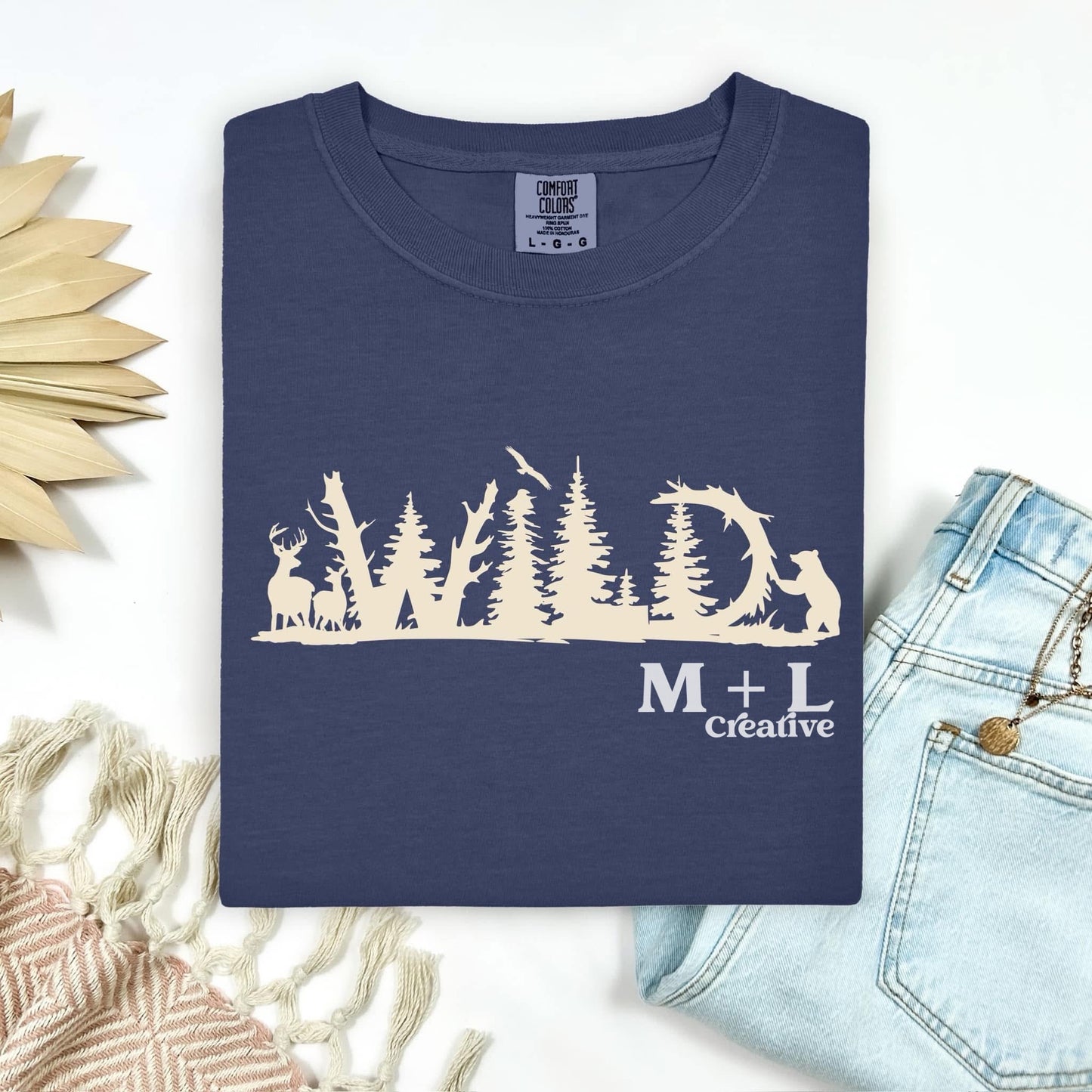 Wild