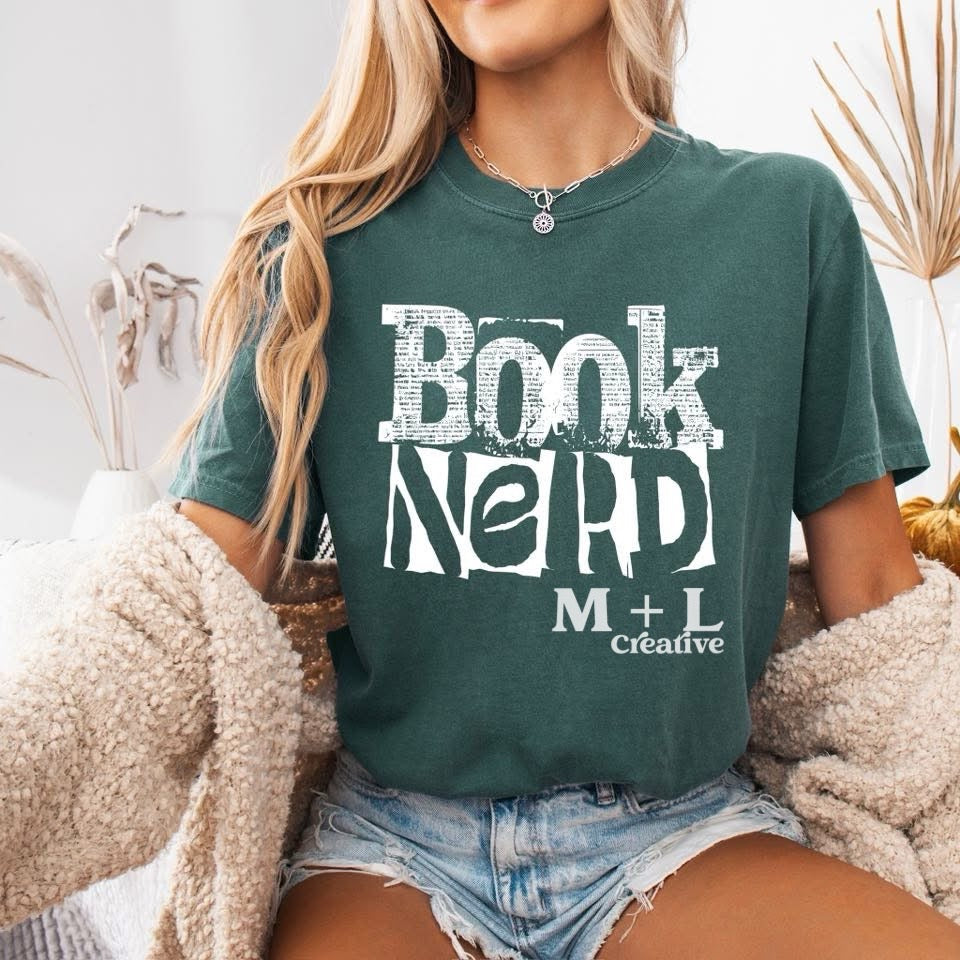 Book Nerd
