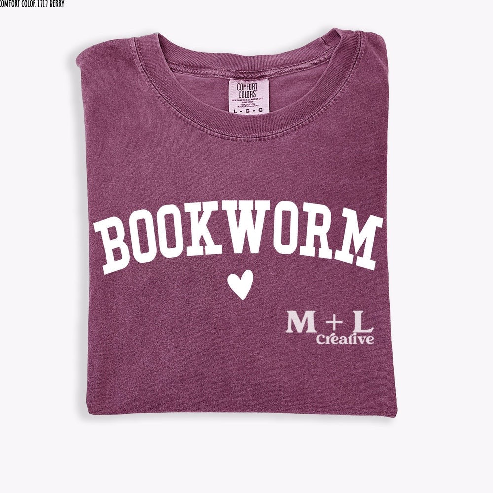 Bookworm