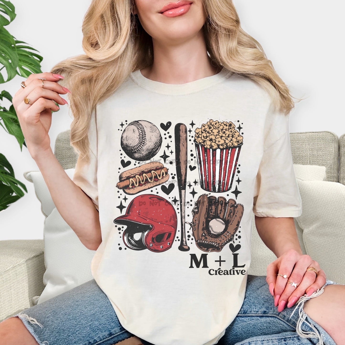 Baseball Retro