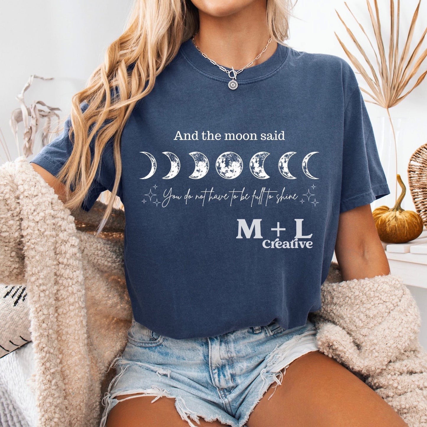 Moon Phases