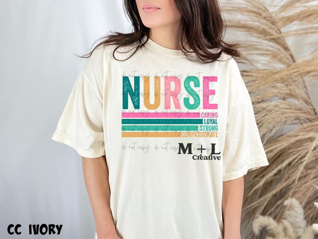 Nurse Words