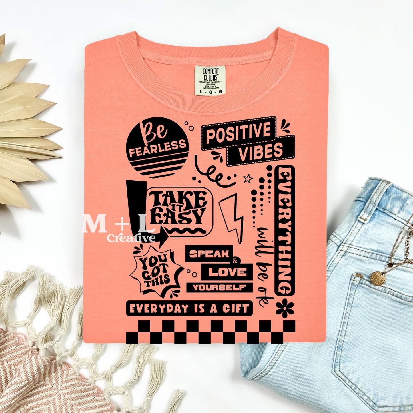 Positive Vibes