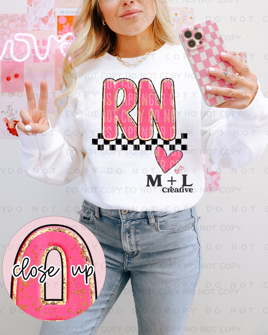 RN Heart