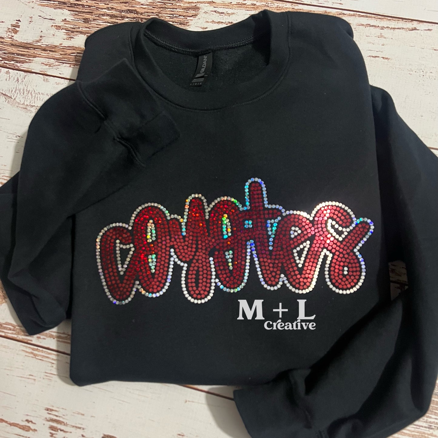 Coyotes Shiny