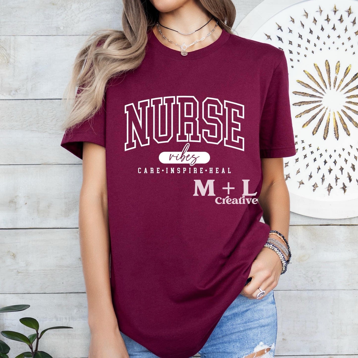 Nurse Vibes