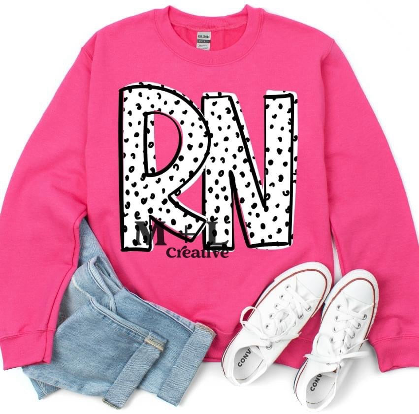 RN Dotted