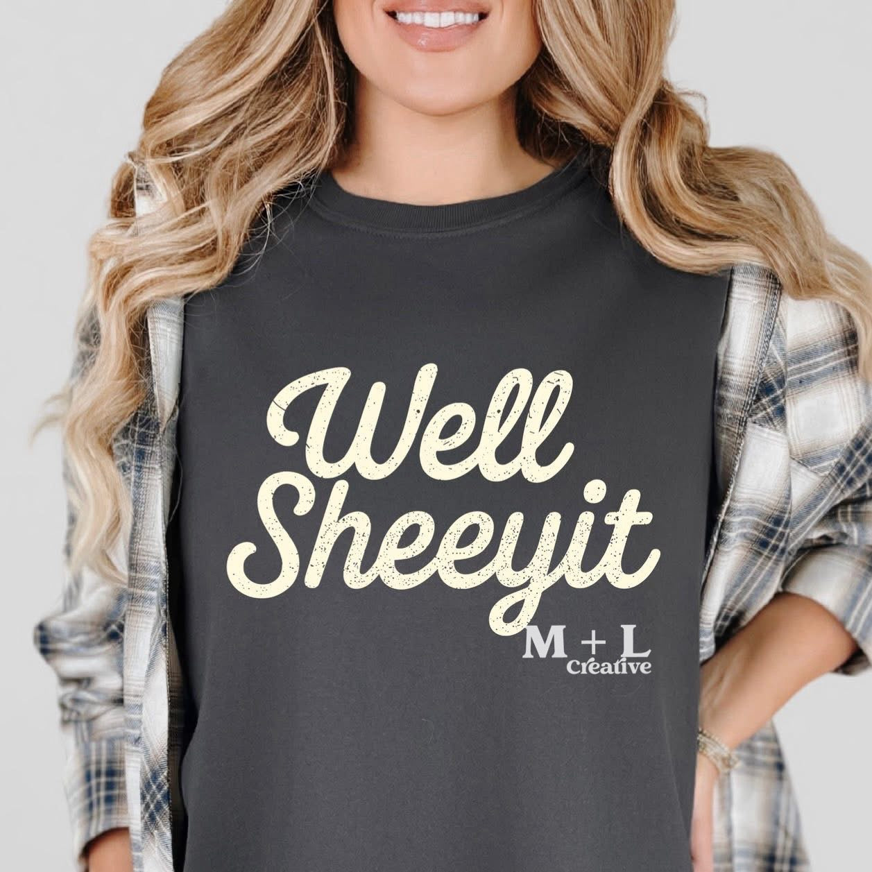 Well Sheeyit