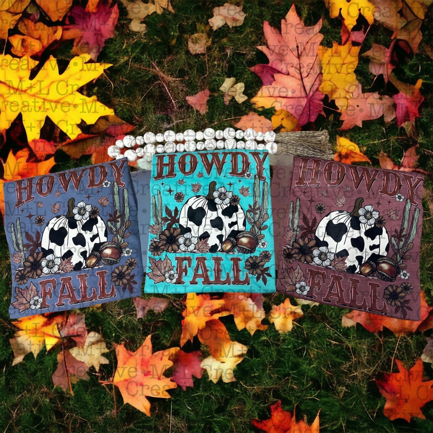 Howdy Fall