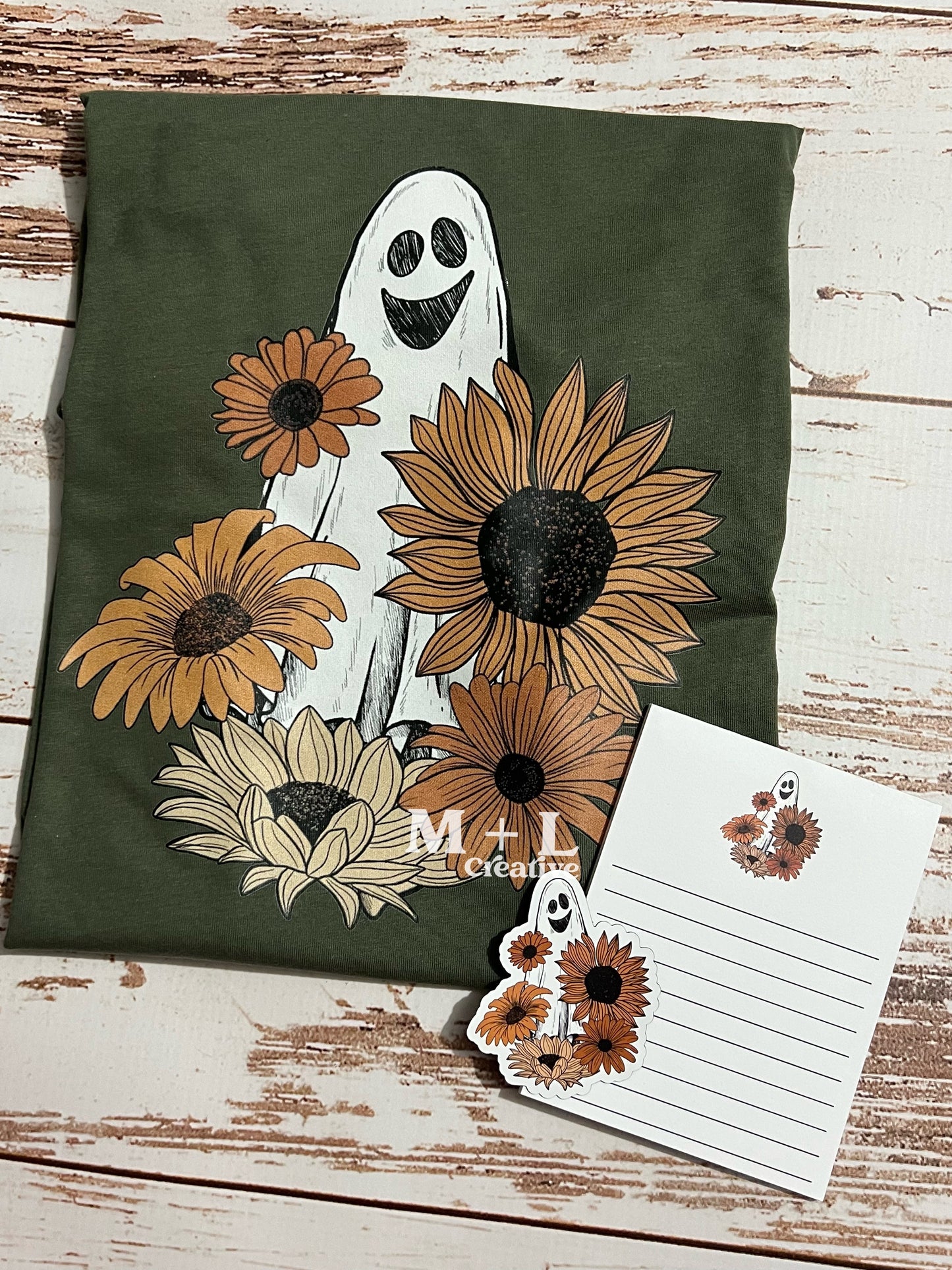 Georgie Ghost Bundle