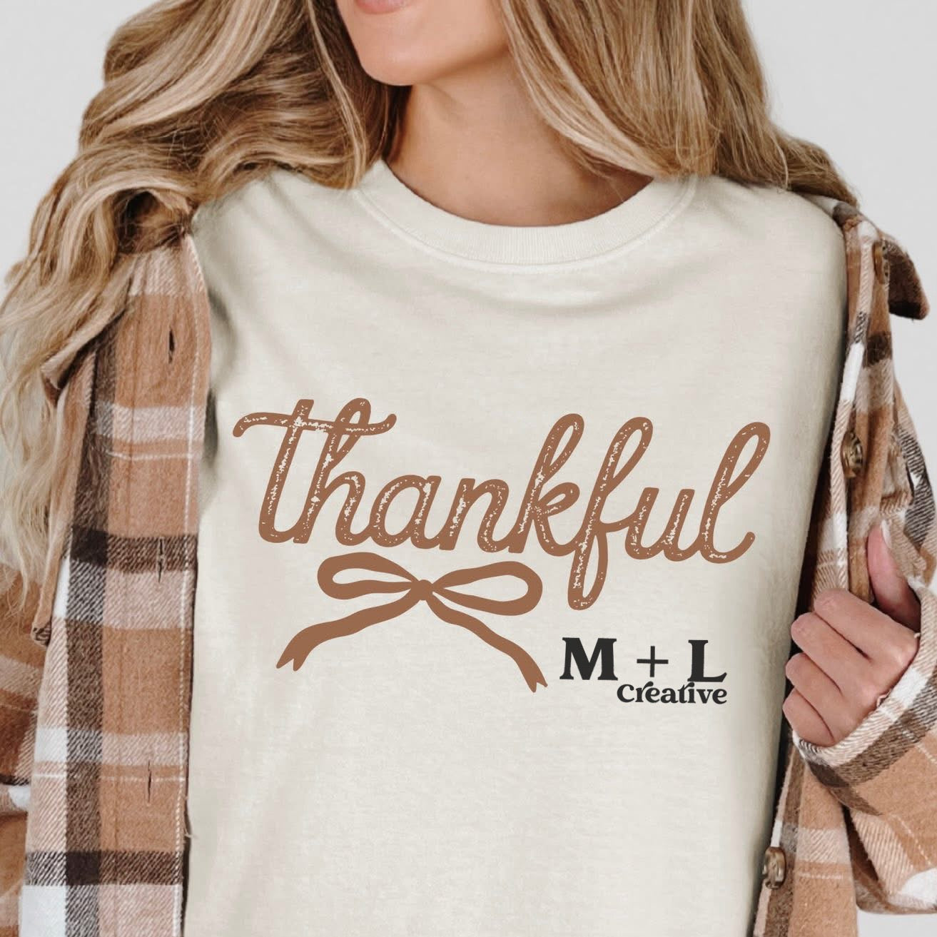 Thankful Bow