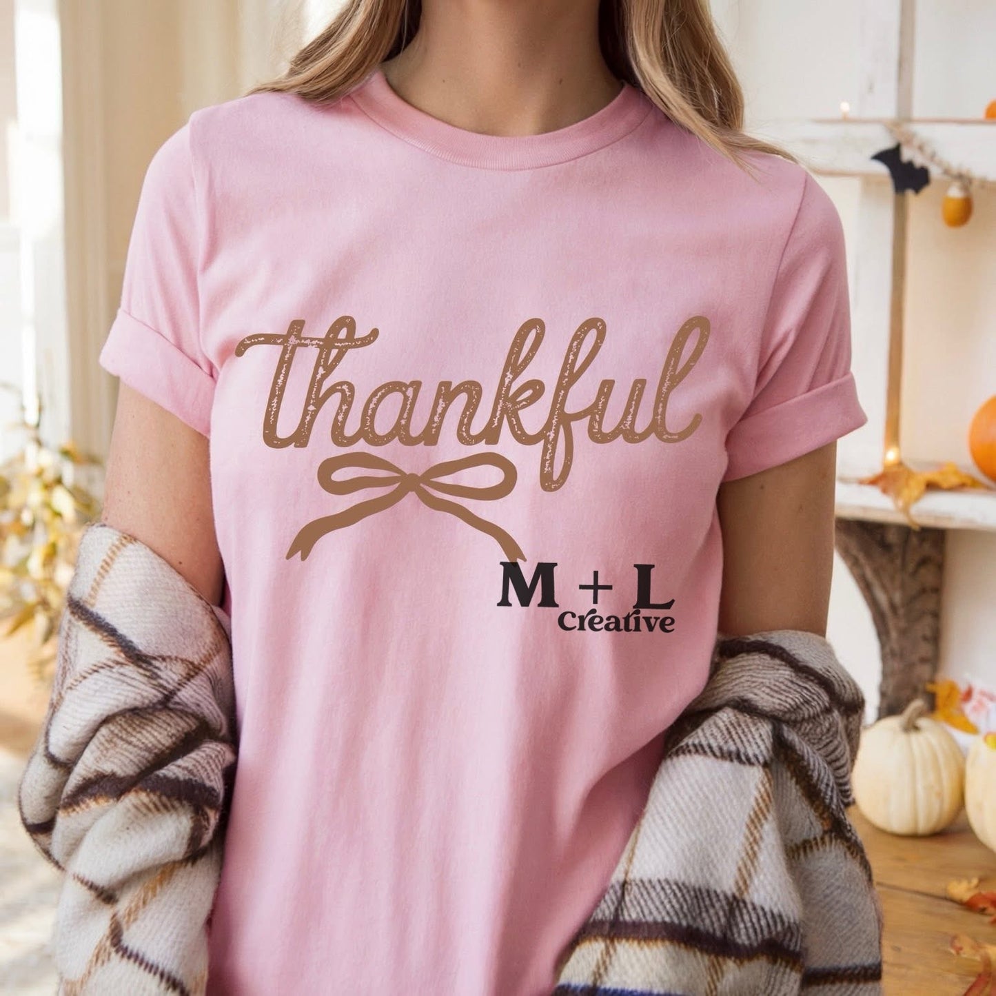 Thankful Bow