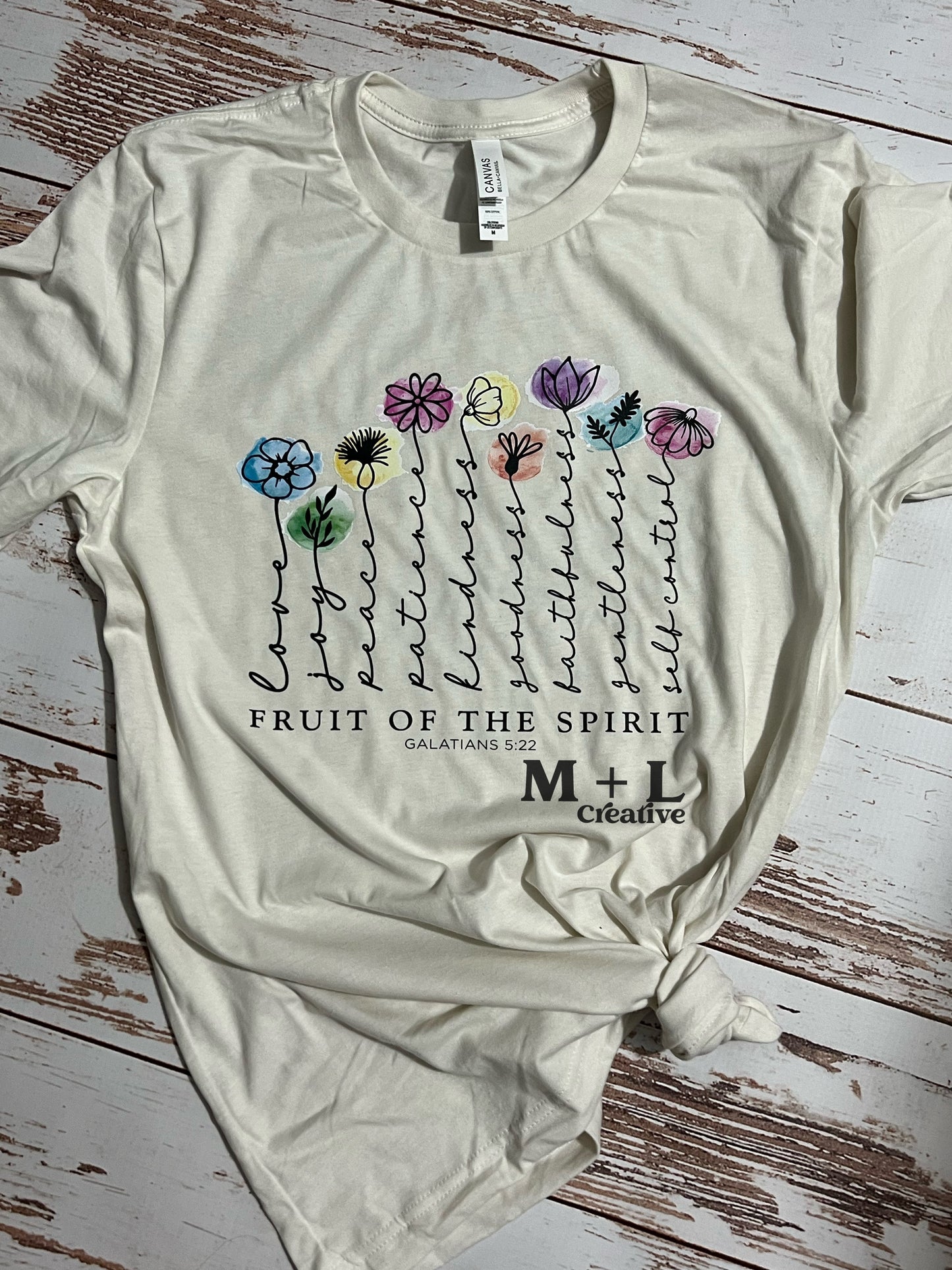 Fruit of the Spirit
