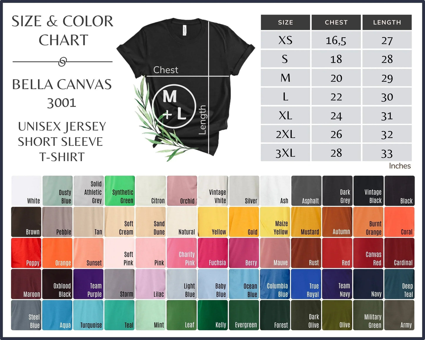 Made For More Floral