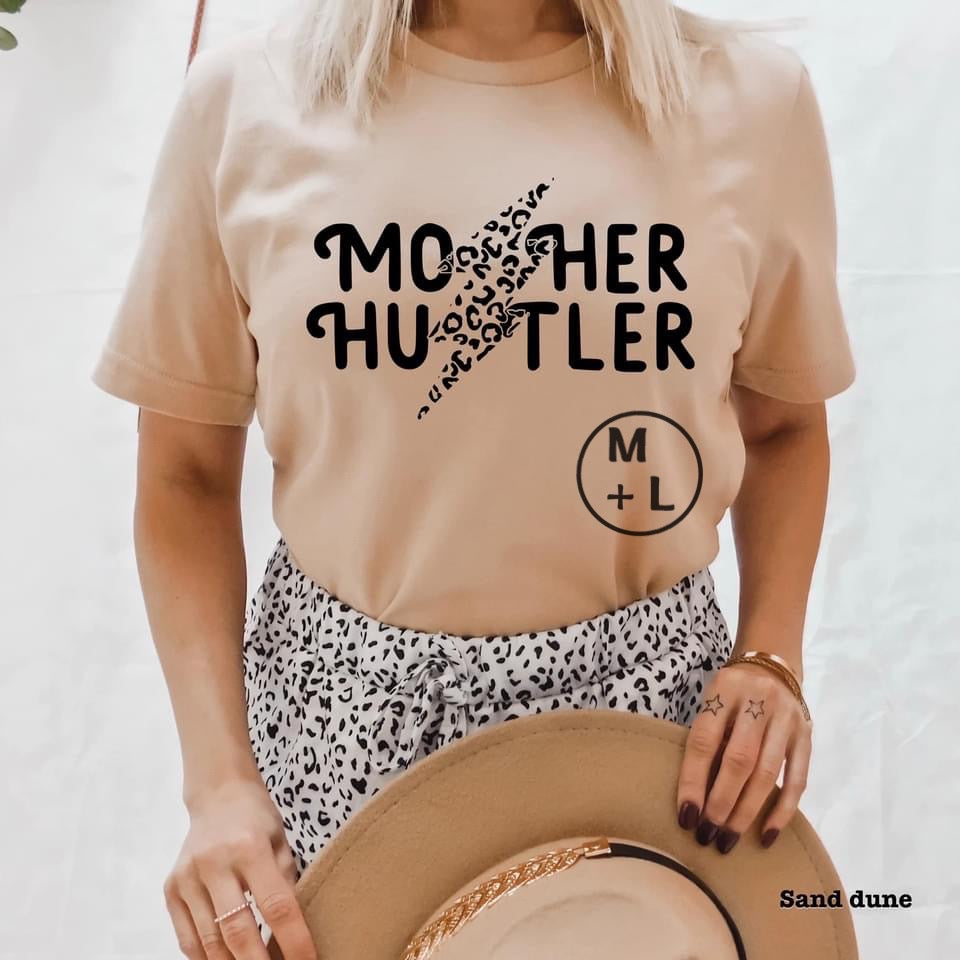Mother Hustler
