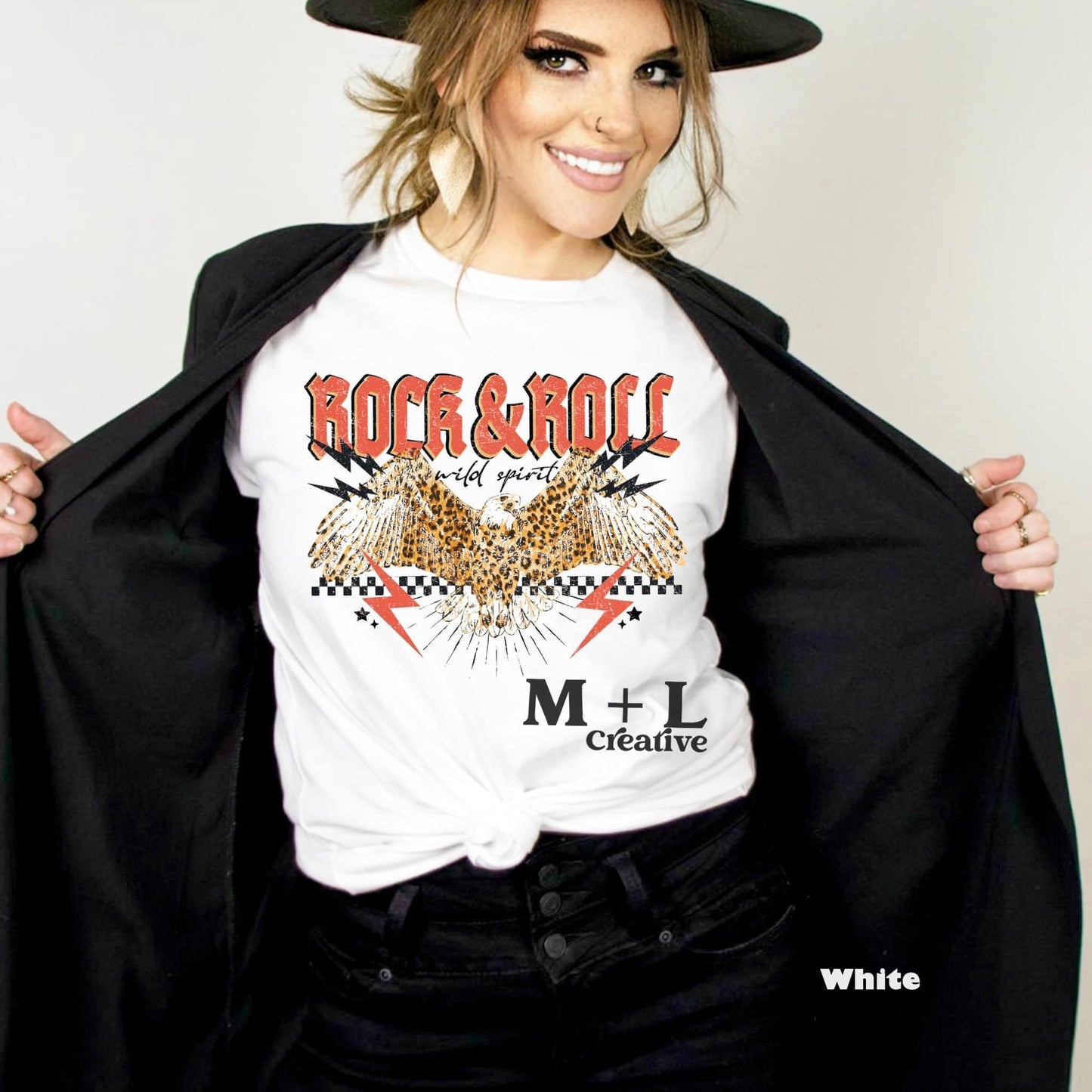 Rock & Roll