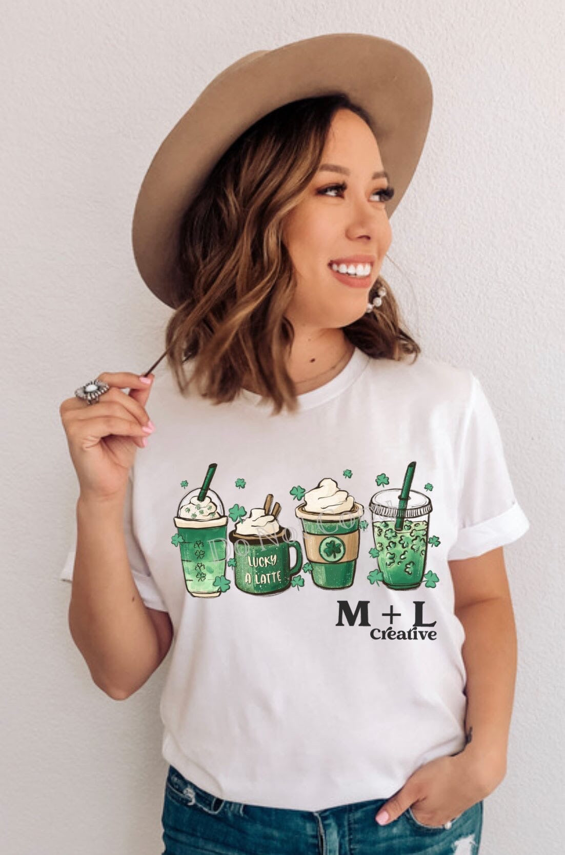 St. Patty’s Coffee