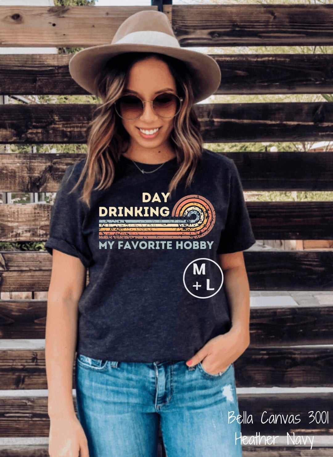 Day Drinking