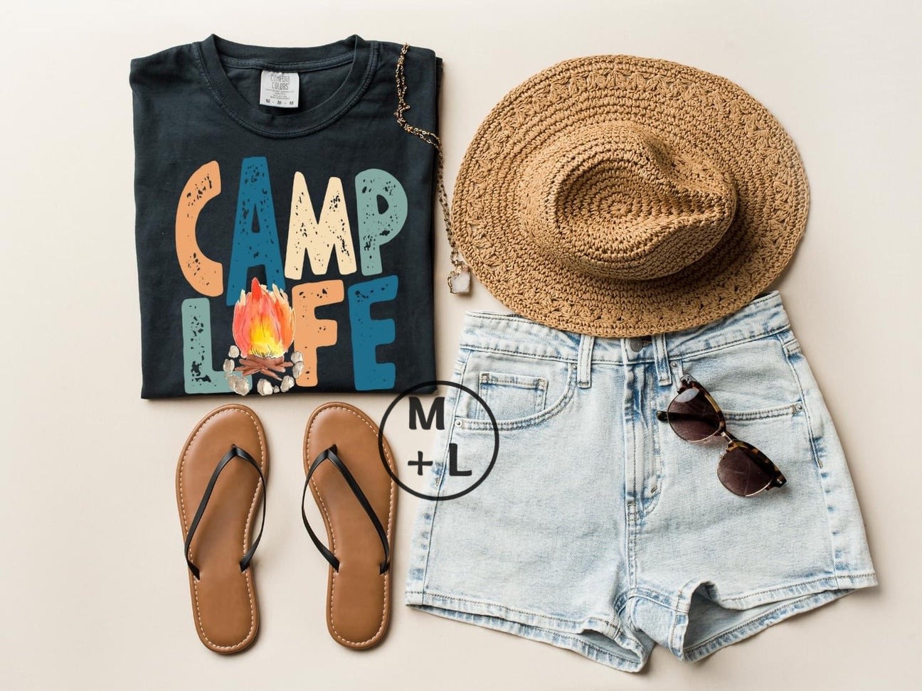 Camp Life