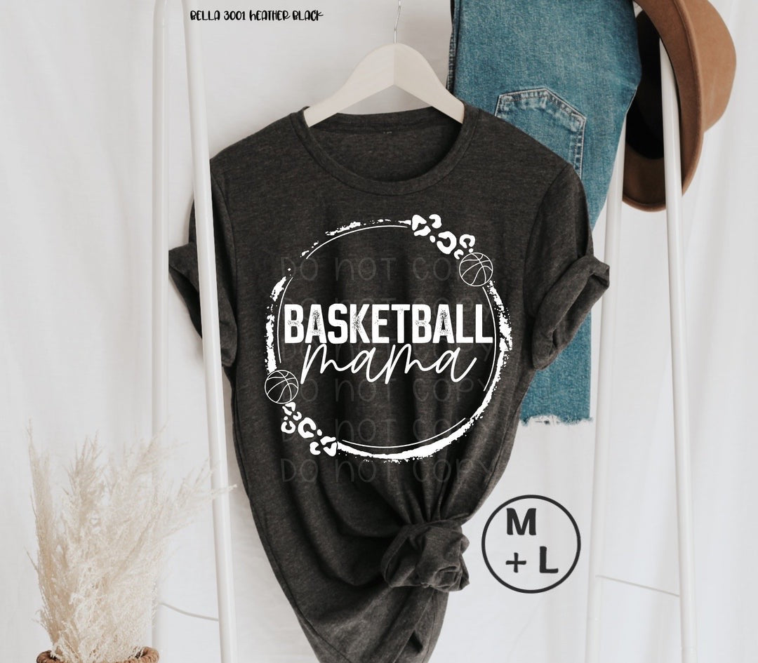 Basketball Mama