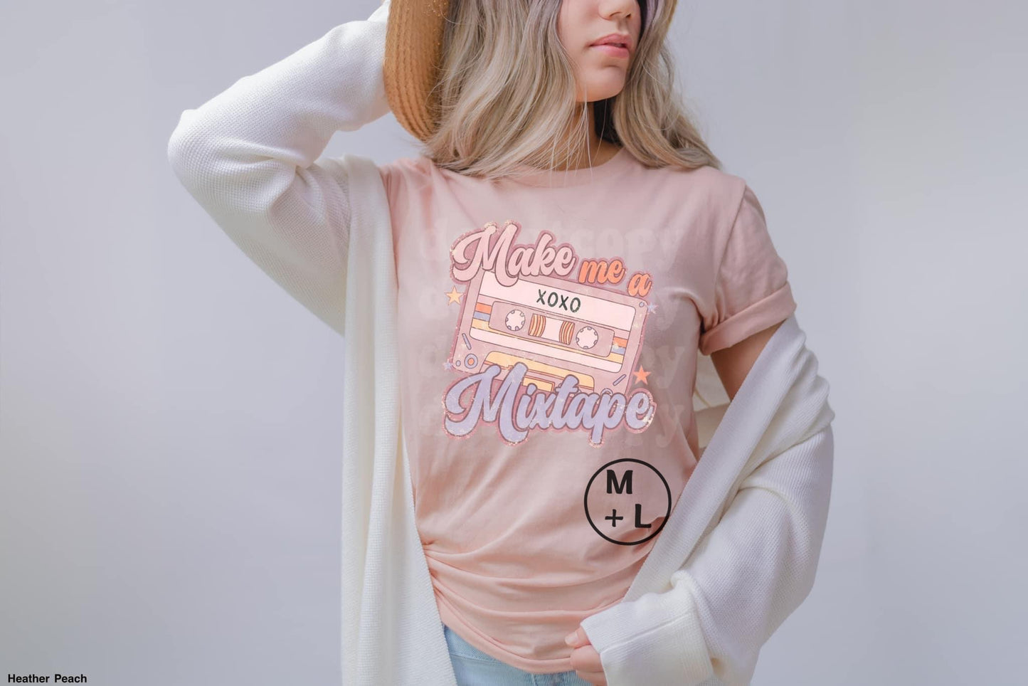 Make Me A Mixtape